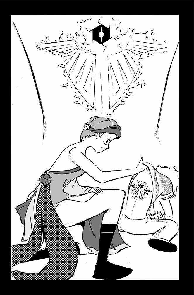 Noa Chapter 26 trang 6