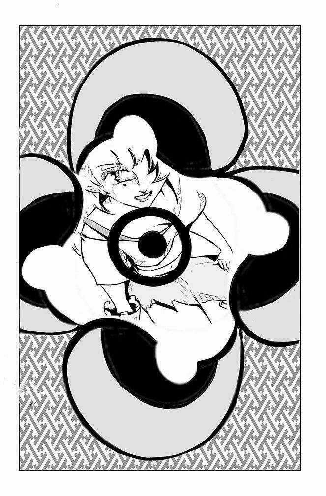 Noa Chapter 27 trang 9