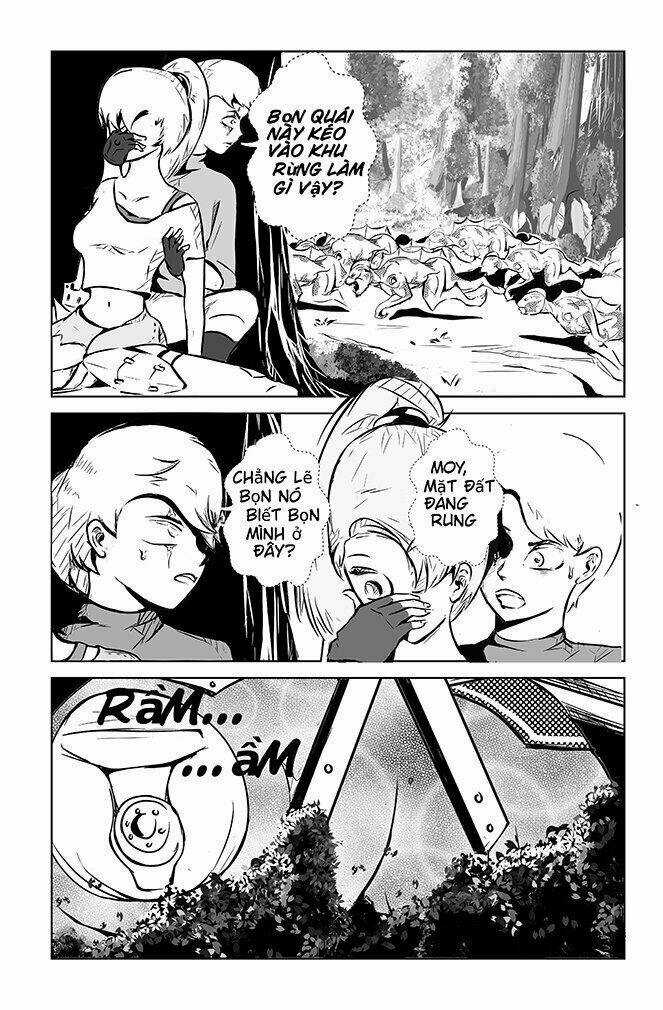 Noa Chapter 28 trang 2