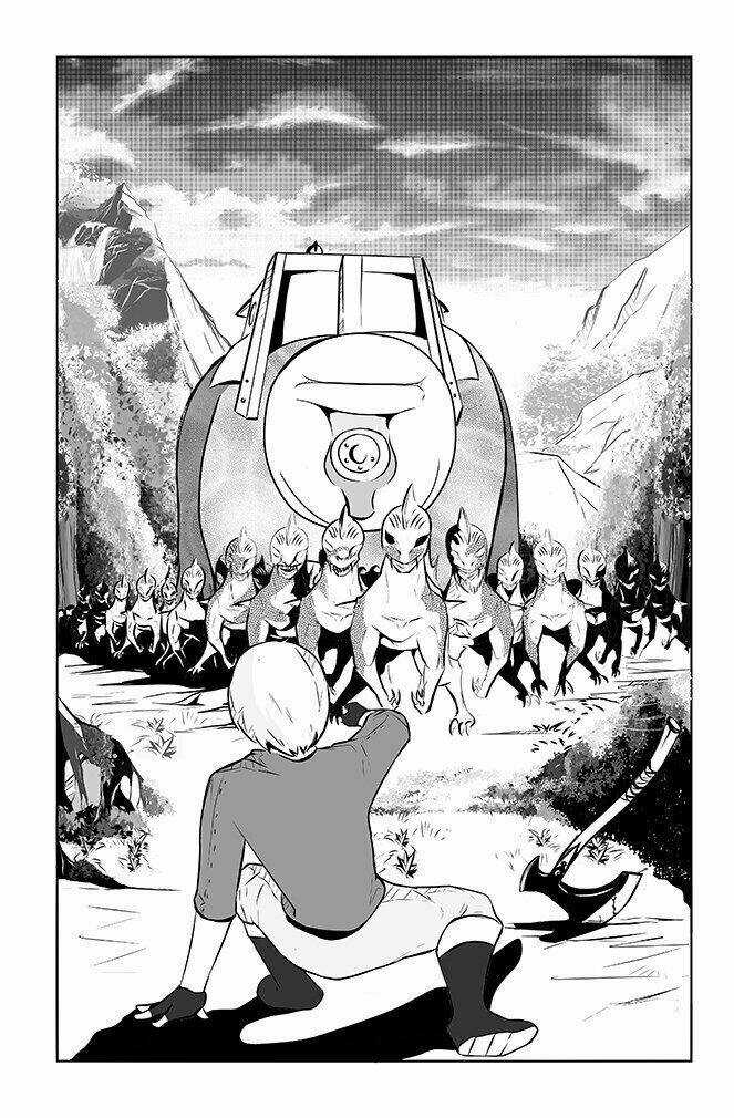 Noa Chapter 28 trang 6