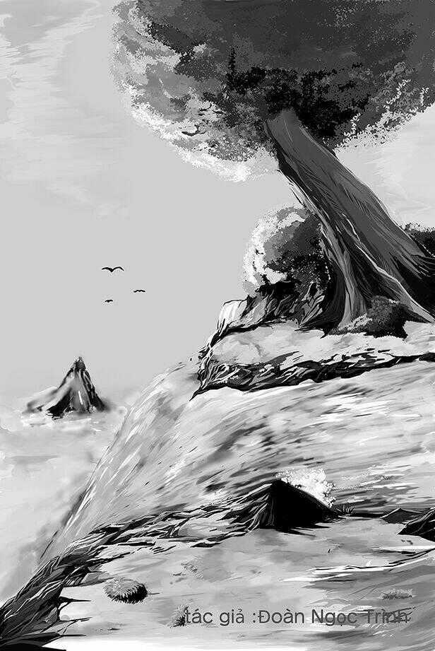 Noa Chapter 29 trang 14