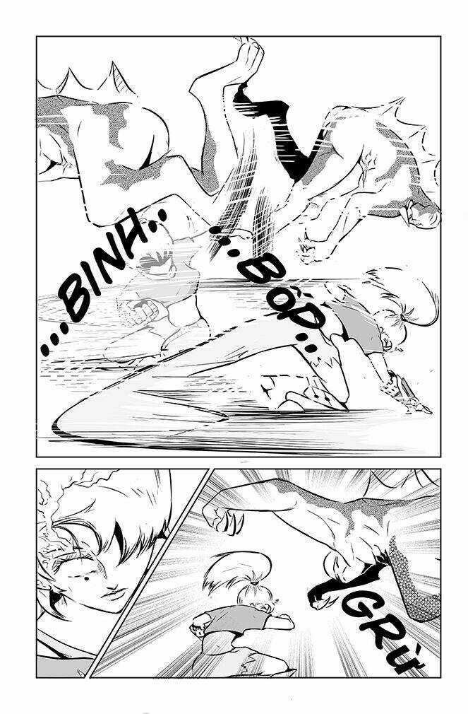 Noa Chapter 29 trang 2