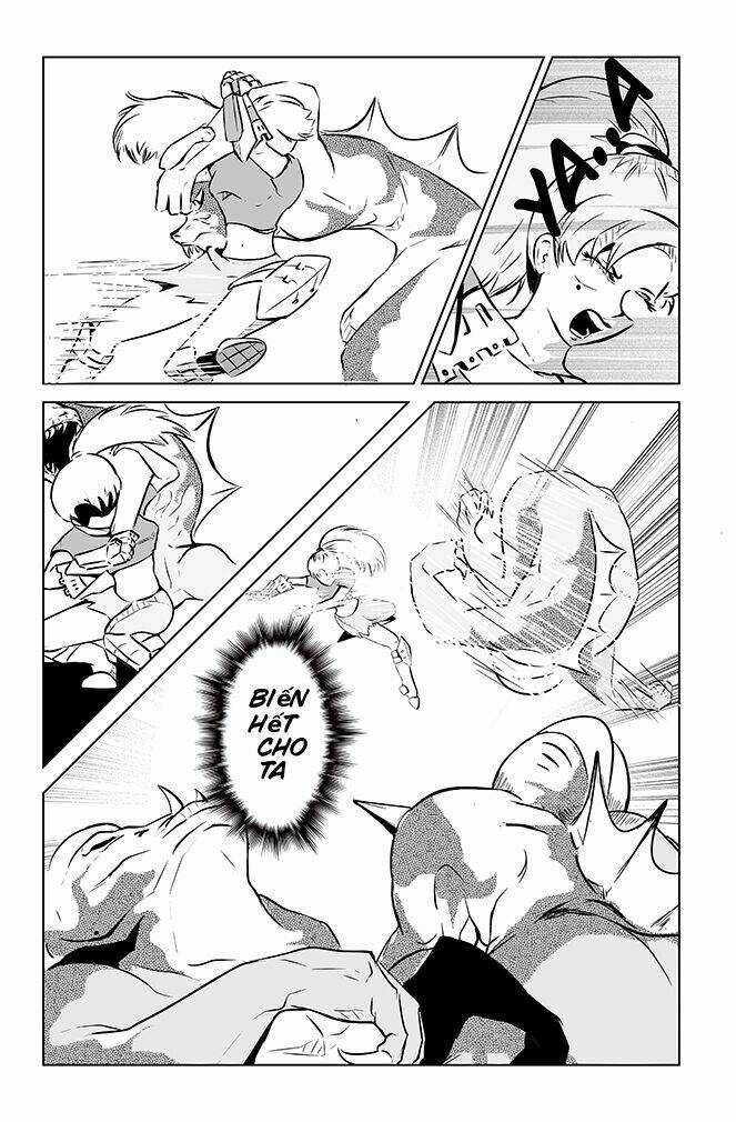 Noa Chapter 29 trang 3