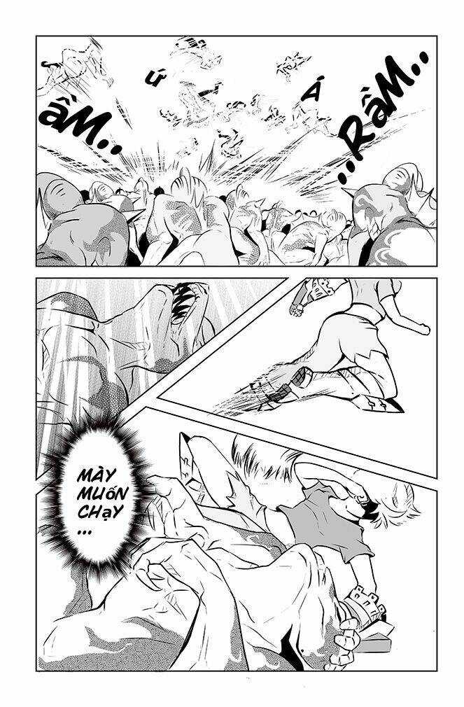 Noa Chapter 29 trang 4