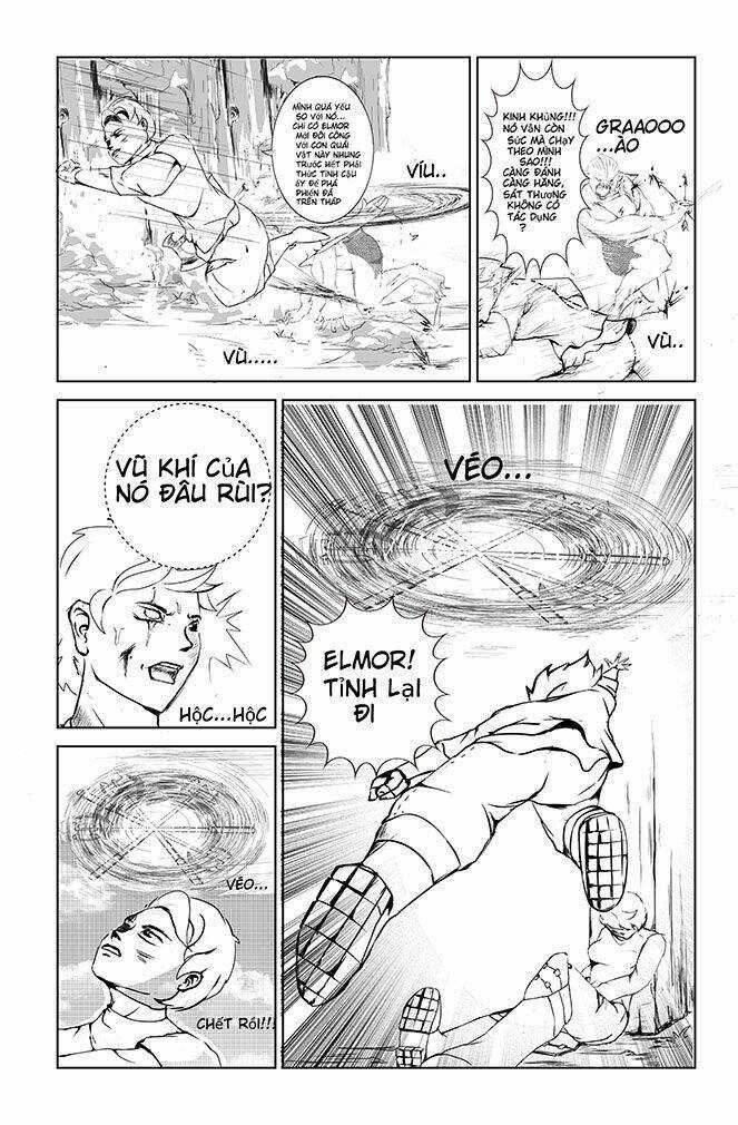 Noa Chapter 3 trang 10