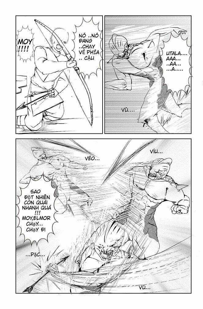 Noa Chapter 3 trang 12