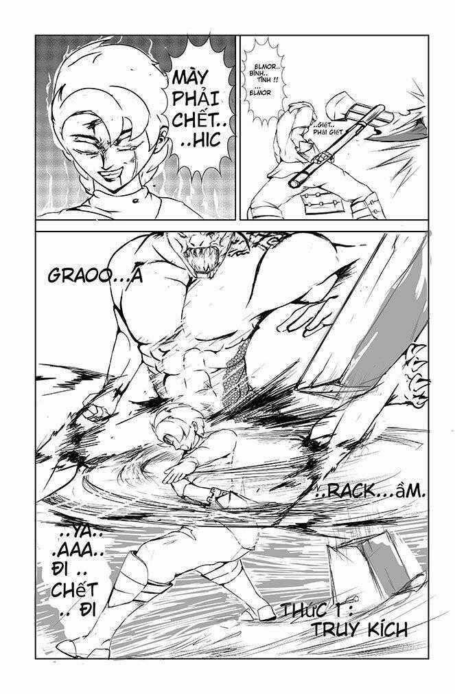 Noa Chapter 3 trang 14