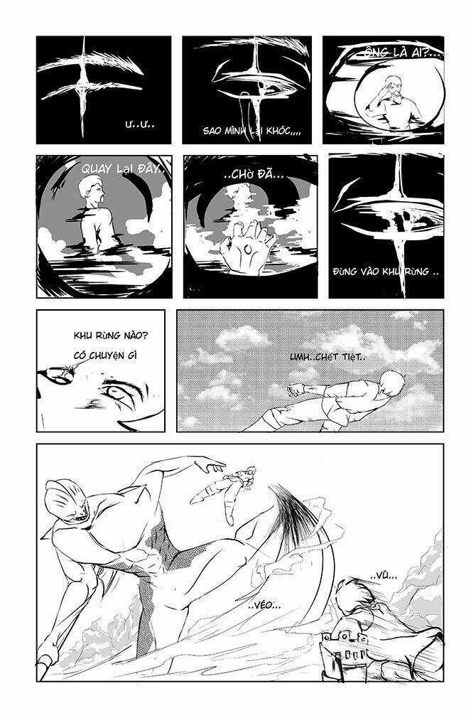 Noa Chapter 3 trang 2