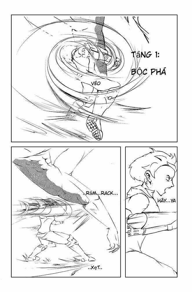 Noa Chapter 3 trang 3