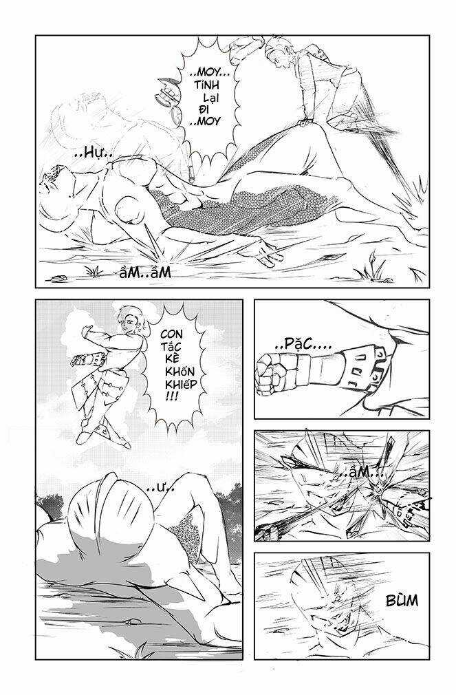 Noa Chapter 3 trang 4