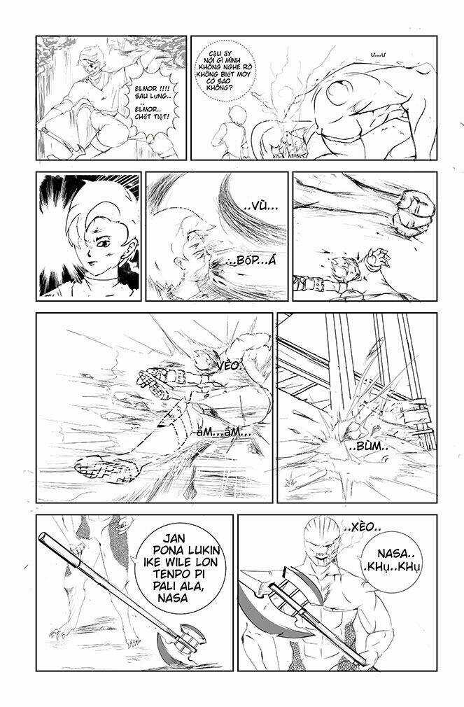 Noa Chapter 3 trang 6