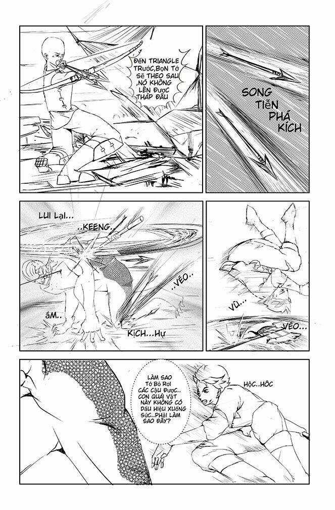 Noa Chapter 3 trang 9