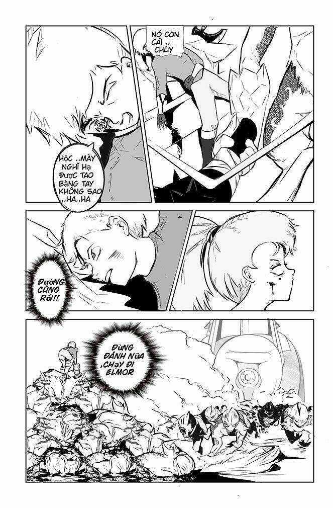 Noa Chapter 30 trang 2