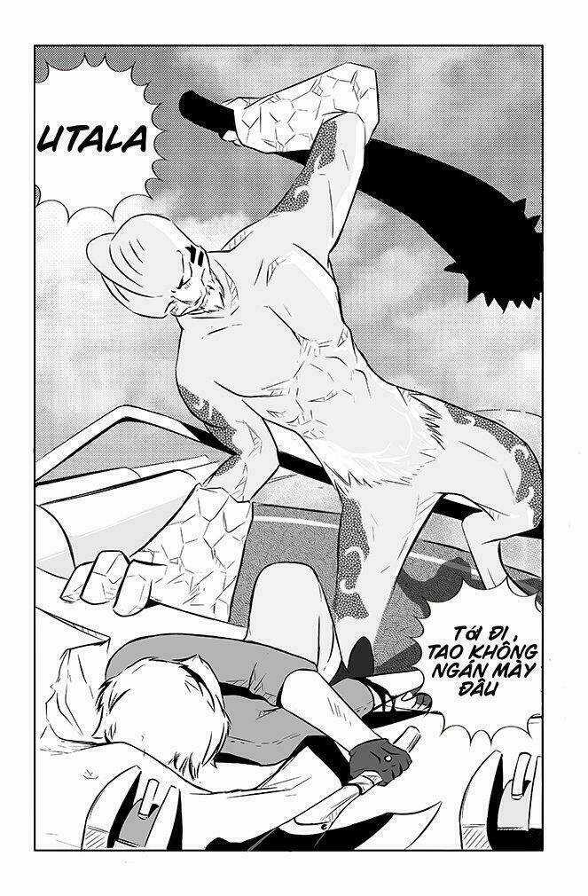 Noa Chapter 30 trang 3