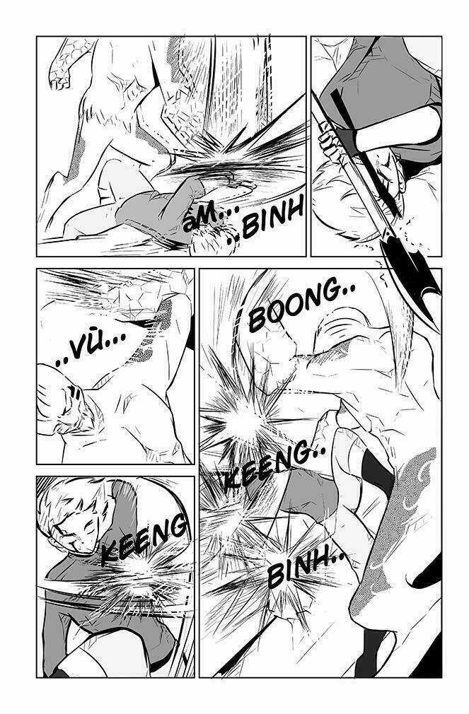 Noa Chapter 30 trang 4