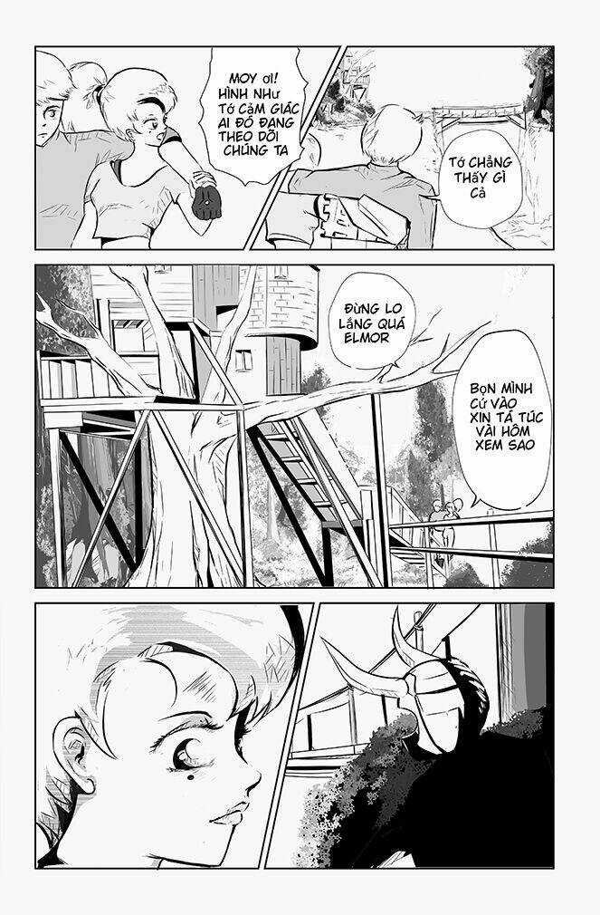 Noa Chapter 31 trang 2