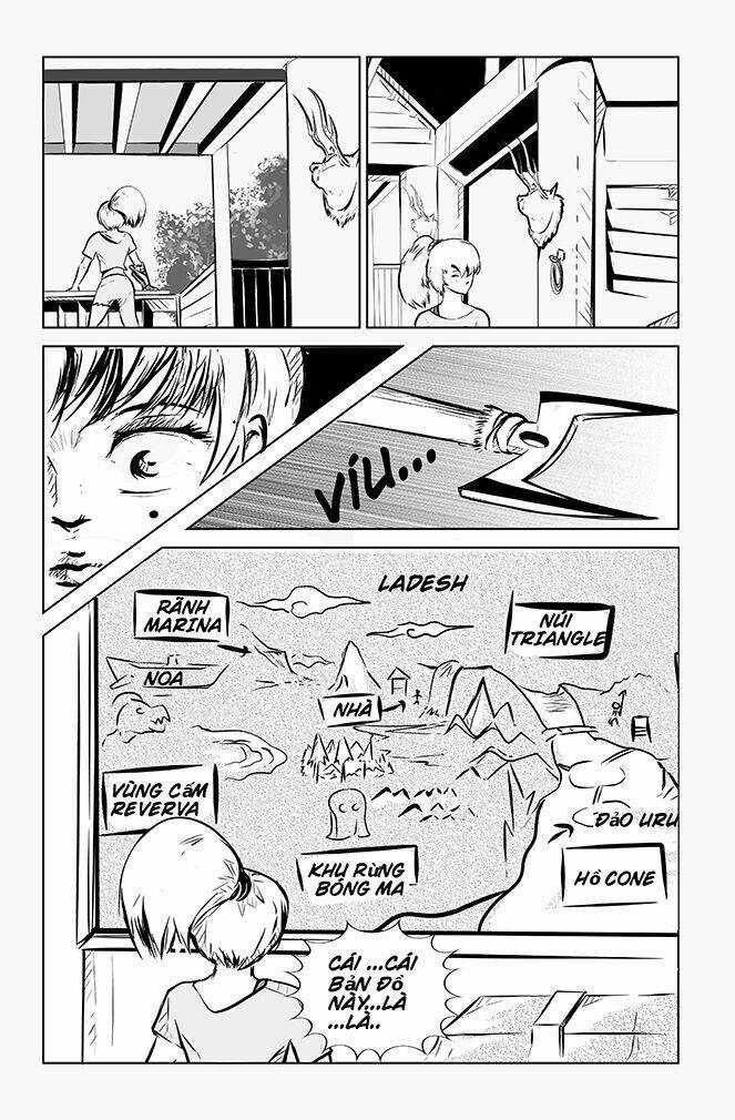 Noa Chapter 31 trang 4