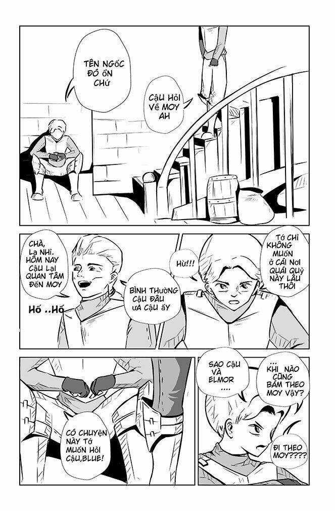 Noa Chapter 33 trang 2