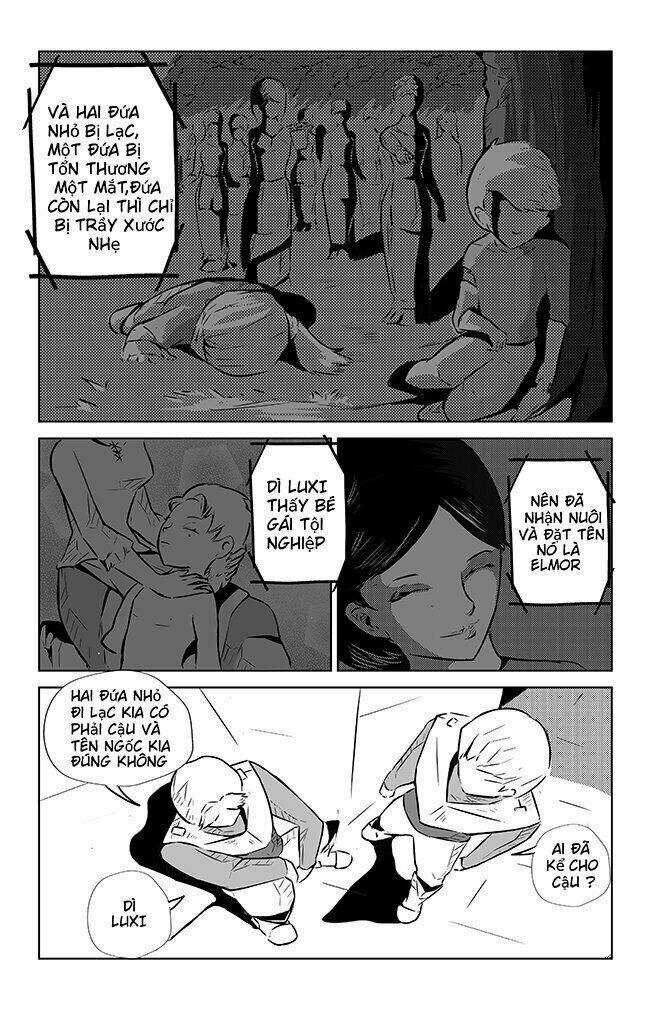 Noa Chapter 33 trang 4