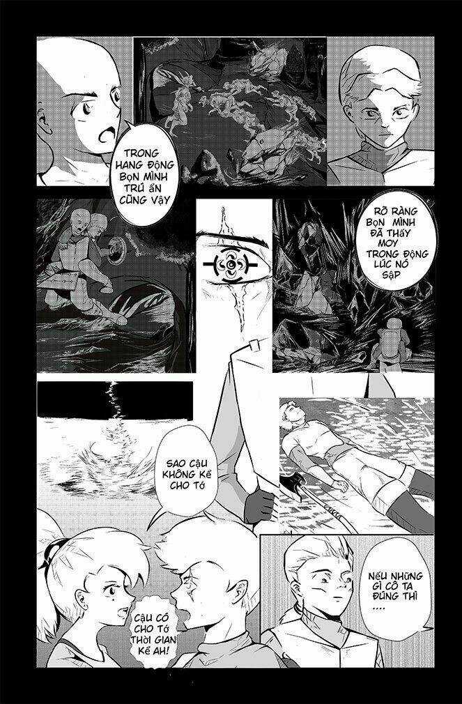 Noa Chapter 34 trang 2