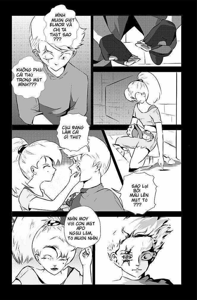 Noa Chapter 34 trang 5