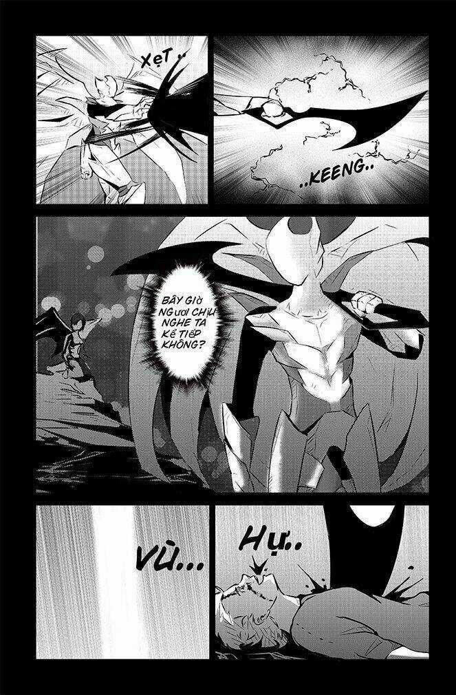 Noa Chapter 35 trang 2