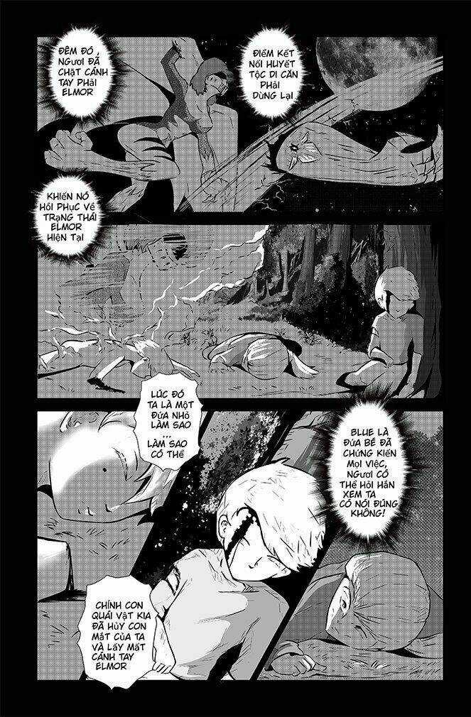 Noa Chapter 36 trang 2