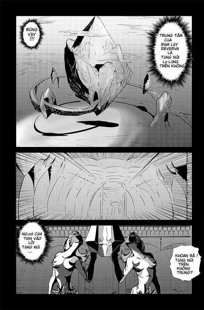 Noa Chapter 37 trang 2