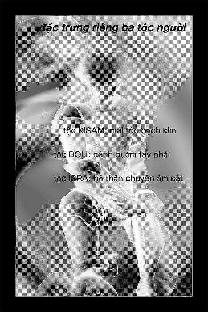 Noa Chapter 38 trang 10