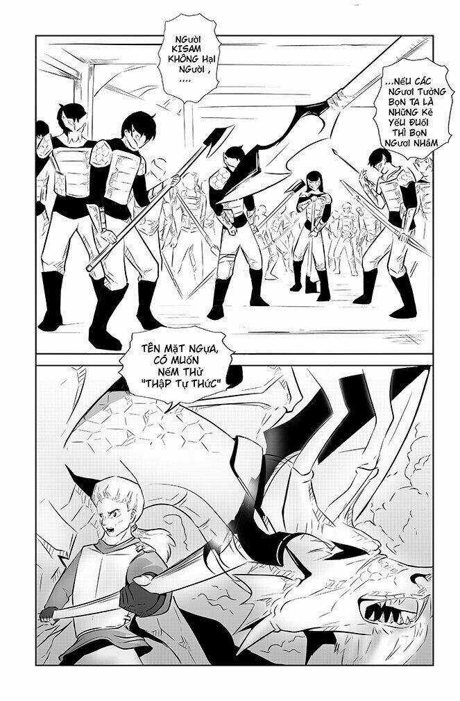 Noa Chapter 39 trang 2