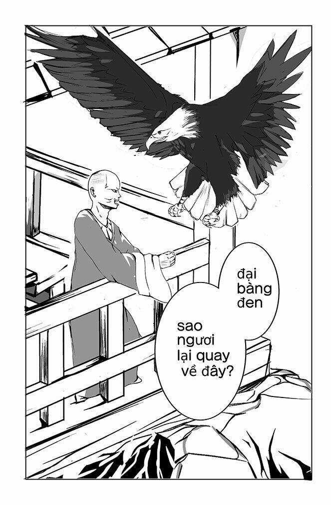 Noa Chapter 4 trang 10