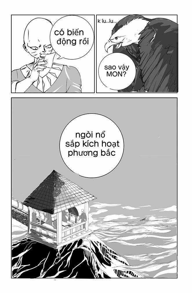 Noa Chapter 4 trang 11