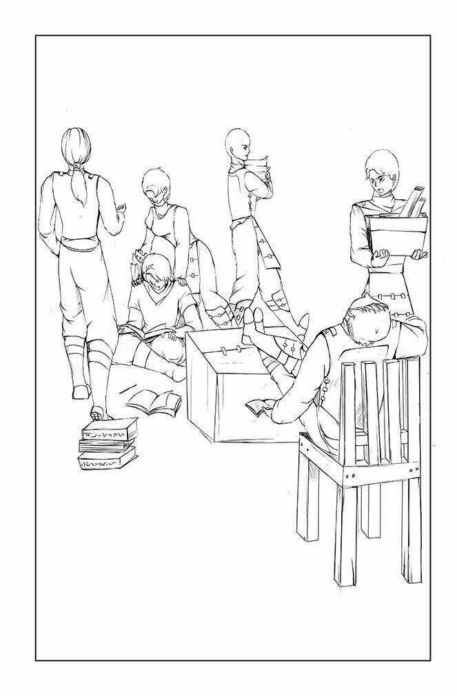 Noa Chapter 4 trang 12