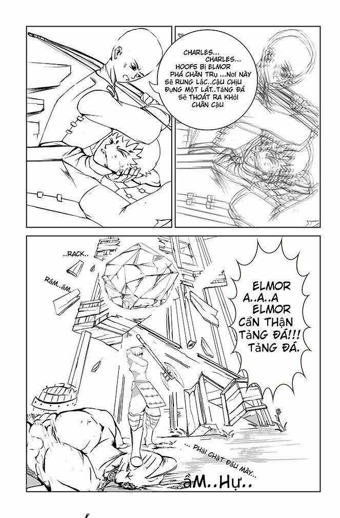 Noa Chapter 4 trang 2