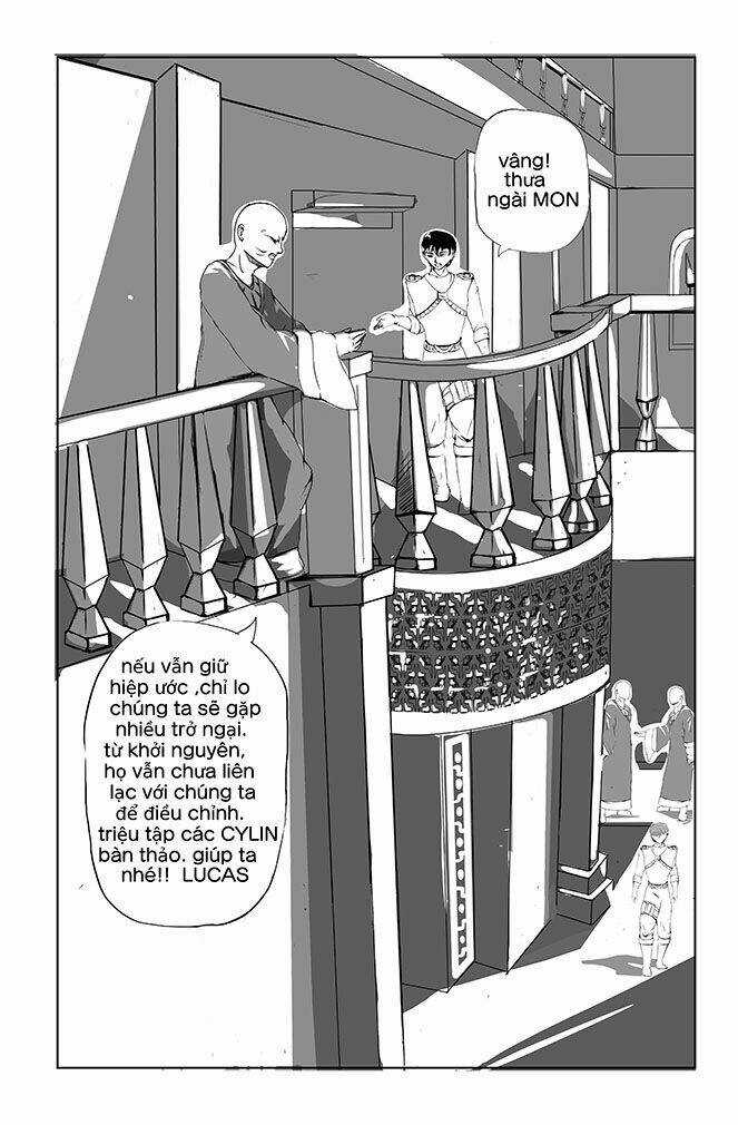 Noa Chapter 4 trang 6