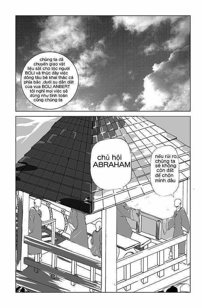 Noa Chapter 4 trang 8