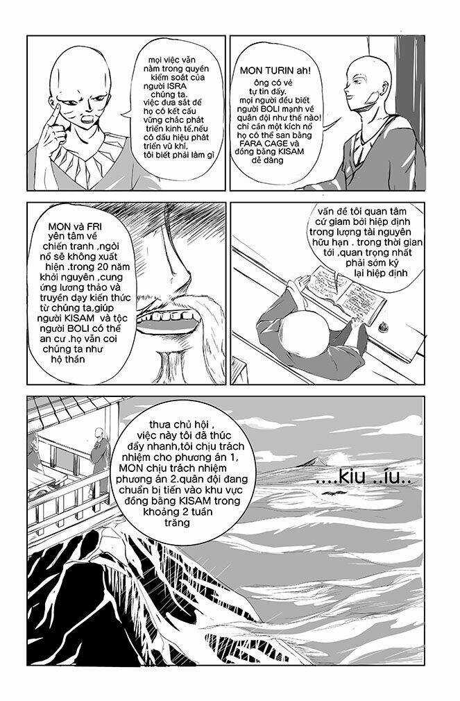 Noa Chapter 4 trang 9