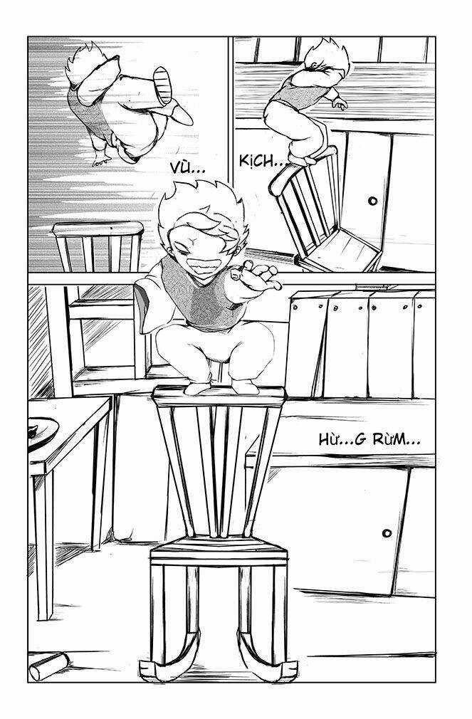 Noa Chapter 5 trang 11