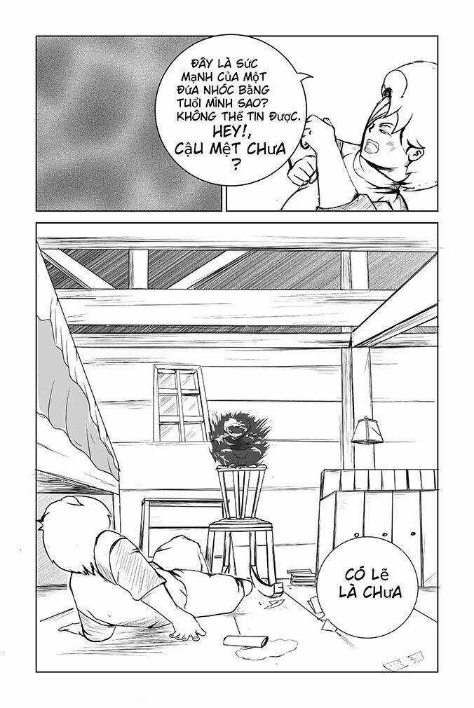 Noa Chapter 5 trang 12