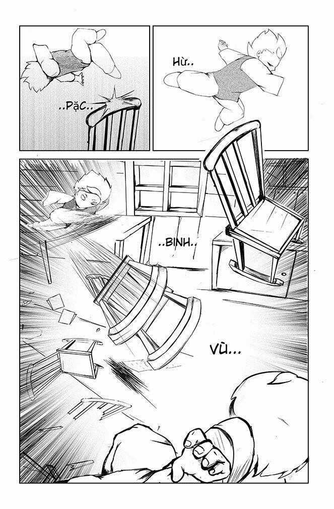 Noa Chapter 5 trang 13