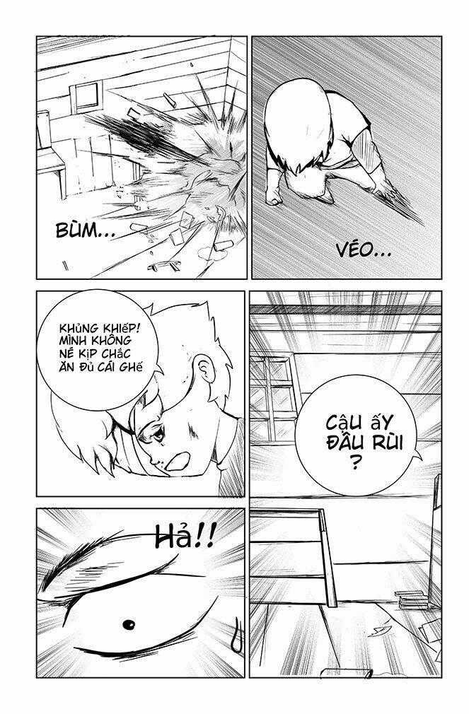 Noa Chapter 5 trang 14