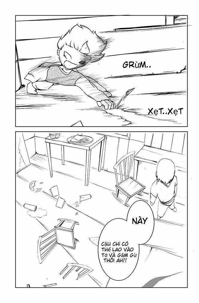 Noa Chapter 5 trang 2