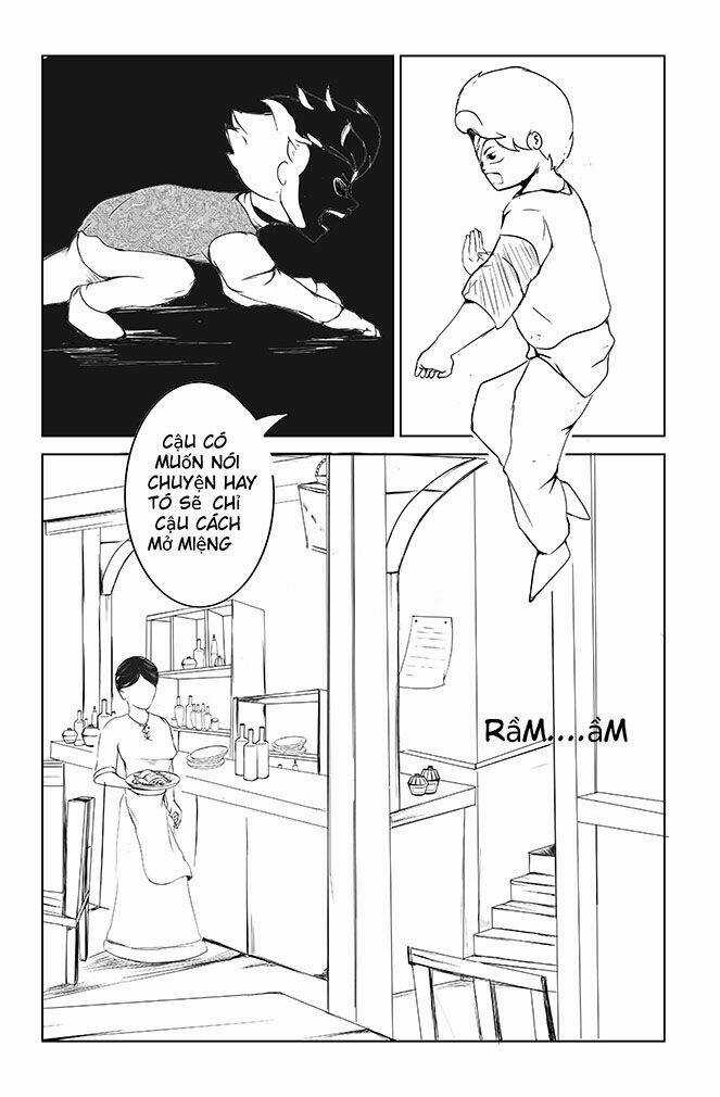 Noa Chapter 5 trang 3