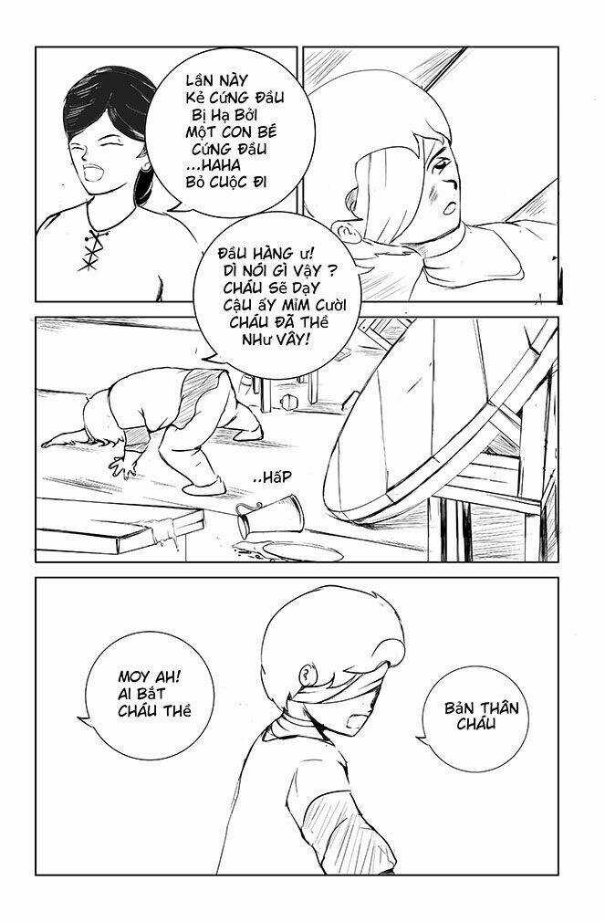 Noa Chapter 5 trang 5