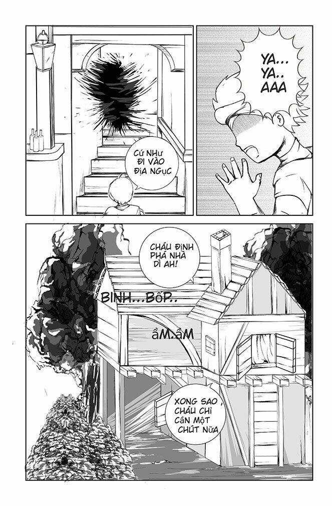 Noa Chapter 5 trang 6