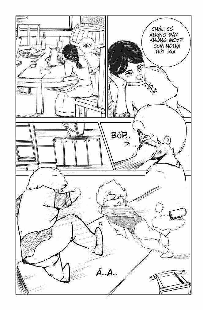 Noa Chapter 5 trang 8