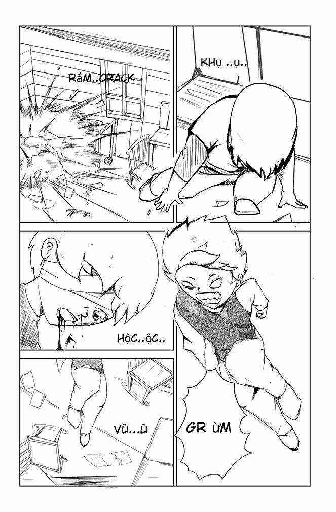 Noa Chapter 5 trang 9