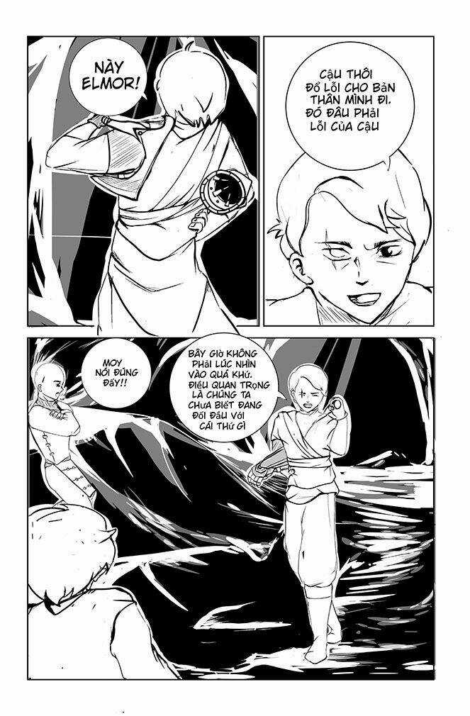 Noa Chapter 6 trang 10