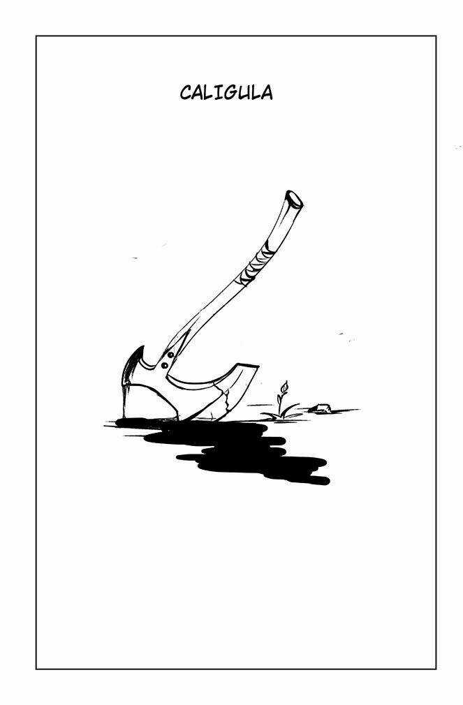 Noa Chapter 6 trang 11