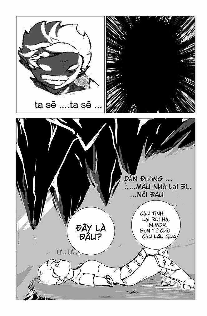 Noa Chapter 6 trang 5